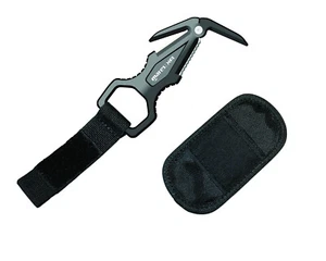 Mares LINE CUTTER in titanio taglierina manuale cutter lino NUOVO da rivenditori specializzati! - Foto 1 di 1