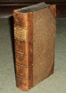 1779 1ST ED. KUNST-, GEWERB- UND HANDWERKS-GESCHICHTE DER REICHS-STADT AUGSBURG - Foto 1 di 3