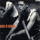 U2 - Angel Of Harlem (7", Single, Pap)