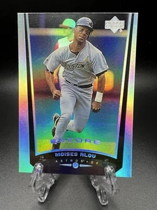 1999 Upper Deck Encore - Moises Alou #42 - Picture 1 of 2