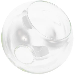 Glass Globe Light Fixtures Replacement Shade Pendant Light Glass Lamp Shade - Picture 1 of 12