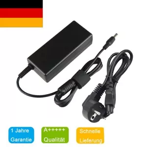19V 3,42A 65W Notebook Laptop Ladekabel AC Netzteil für ASUS Toshiba Medion DHL - Bild 1 von 8