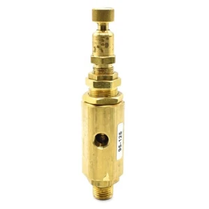 CVP7050 Entlader Steuerventil für Luftkompressoren - Made in USA - Bild 1 von 5