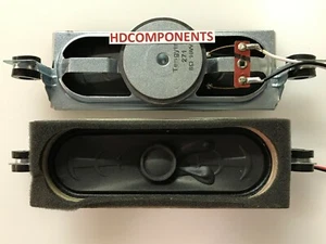 ALTAVOZ TV RE261640468101, IY271, TY271, LED42C45RQ, LED46C55R120Q - Imagen 1 de 3