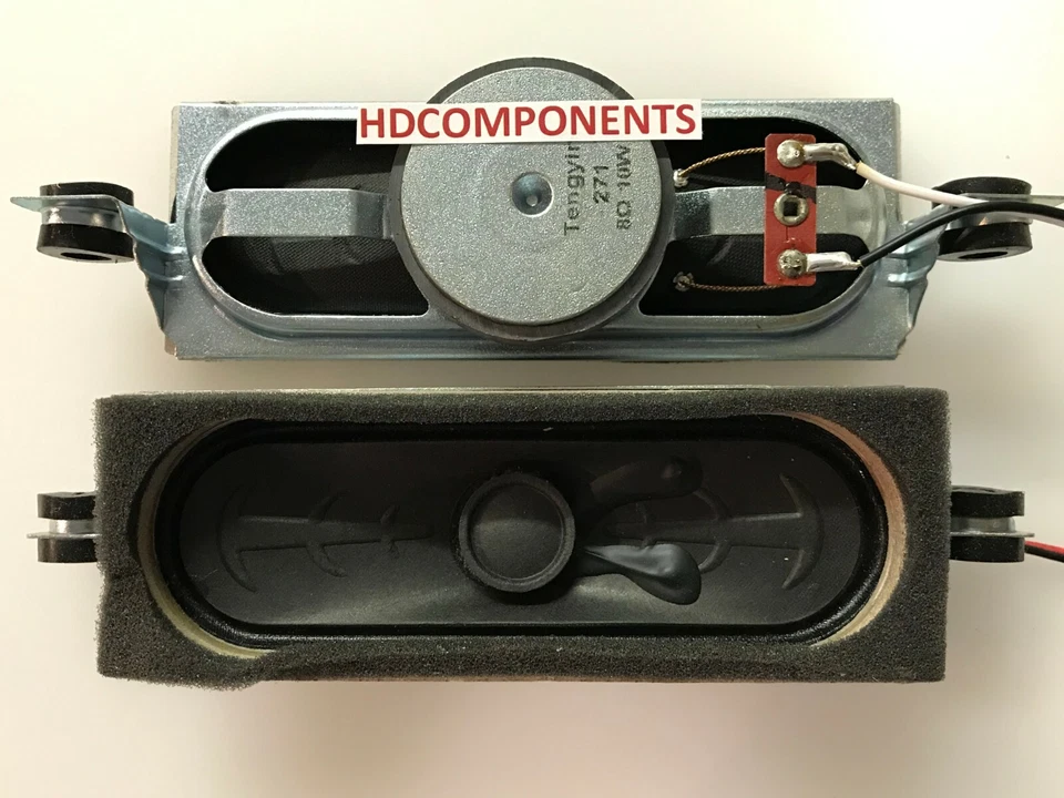 ALTAVOZ TV RE261640468101, IY271, TY271, LED42C45RQ, LED46C55R120Q Foto 1 de 3