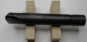 Molino de inserción de biselado vástago de 1 pulgada 6-3/4 pulgadas OAL - Imagen 1 de 4