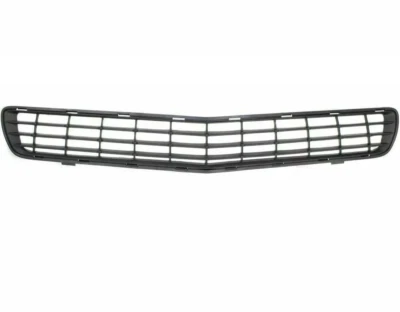 New Chevrolet Camaro For 2010-2013 Front Bumper Grille Matte Dark Gray GM1036136 — 第 1/4 张图片