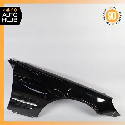 09-12 Mercedes R230 SL550 SL600 SL63 AMG guardabarros lado derecho del pasajero OEM Foto 1 de 4