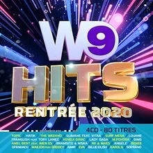 W9 Hits Rentrée 2020 von not specified | CD | Zustand sehr gut - Bild 1 von 2