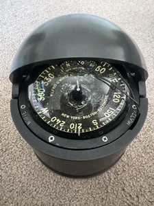 Kelvin White Constellation binnacle Marine compass - Picture 1 of 13