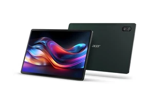ACER Iconia X12 (X12-11-899X), Olivine Black, 12,6 Zoll, 2.5K, IPS #22457709 - Bild 1 von 7