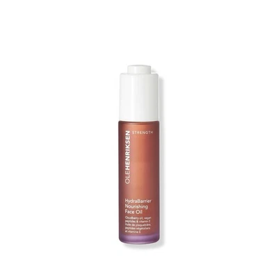 Aceite facial nutritivo Olehenriksen HydraBarrier 1 oz Foto 1 de 4