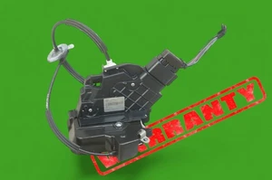 06-2009 range rover sport L320 front passenger right door lock latch actuator - Picture 1 of 9