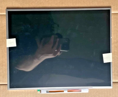 NEW AU Optronics B141XG09 V2 14.1" XGA 30pin LCD Laptop Screen for Dell - Image 1 of 3
