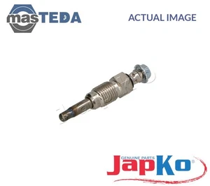 01007 ENGINE GLOW PLUG JAPKO NEW OE REPLACEMENT - Picture 1 of 5