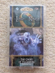 The Ghost of Framsburg - Lord of the Rings LCG - Adventure pack - Picture 1 of 2
