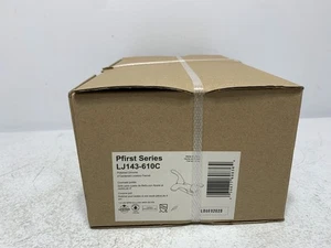 Pfister LJ143-610C Badarmatur 4" mittig poliert chrom - Bild 1 von 2