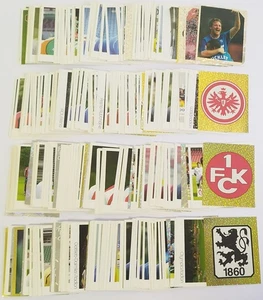 Fussball Bundesliga 2003-04 Germany Set Incompleto 419 Figurine Panini - Picture 1 of 6