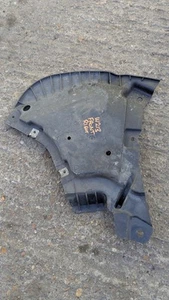 MERCEDES E KLASSE W213 KOTFLÜGELSCHUTZ UNTERBODEN VORNE RECHTS FAHRER RH A2135202600 - Bild 1 von 5