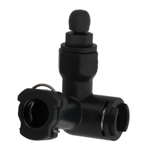 Clutch Pipe Connector Elbow for Vauxhall Astra H / Zafira C / Meriva B 13105590 - Picture 1 of 11