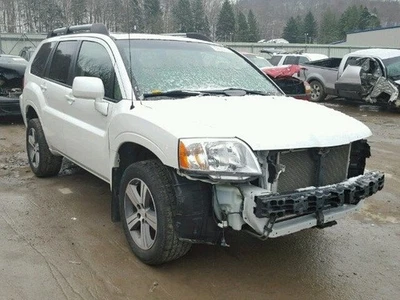 Audio Equipment Radio Receiver AM-FM-CD-MP3 Fits 06-11 ENDEAVOR 2662869 - Image 1 of 4