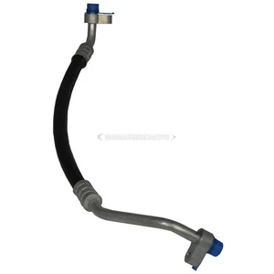 High Side A/C AC Discharge Hose For Honda Fit 2007 2008 - Picture 1 of 1