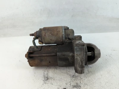 Solenoide motor de arranque de coche GMC Sierra 1500 2003-2008 OEM EKTK0 Foto 1 de 4