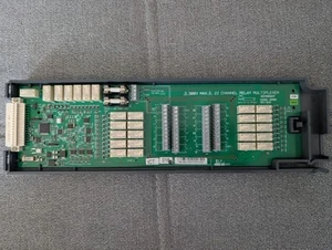 Keysight DAQM901A MUX - 20 Kanal Multiplexer - Bild 1 von 5