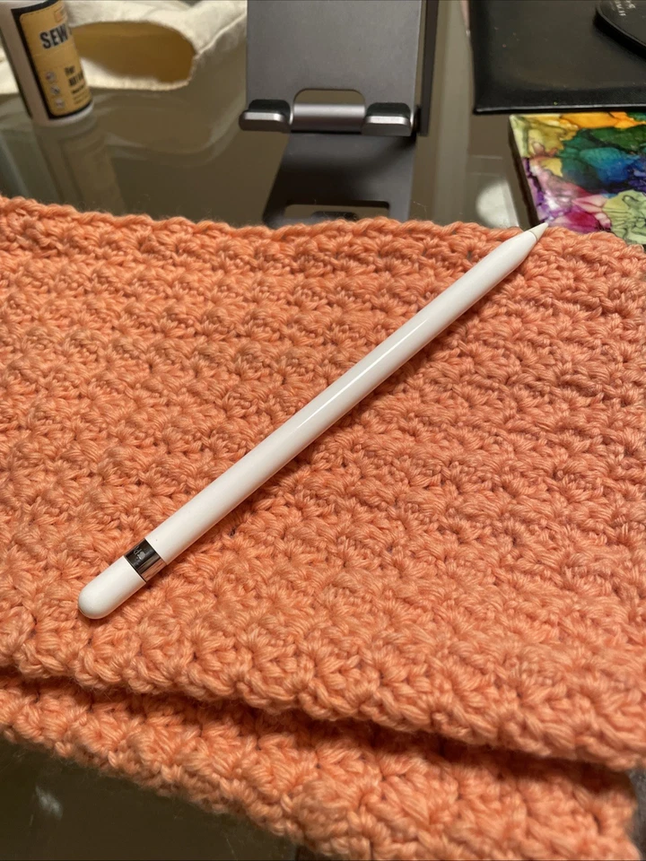 Apple Pencil (1ª generación) - MK0C2AM/A Foto 1 de 1