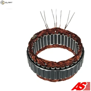 STATOR ALTERNATOR AS5009 - Picture 1 of 10