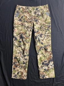 Sitka Gear Gore Optifade Subalpine Concealment Traverse Hose Herren 40 Camouflage LESEN - Bild 1 von 16