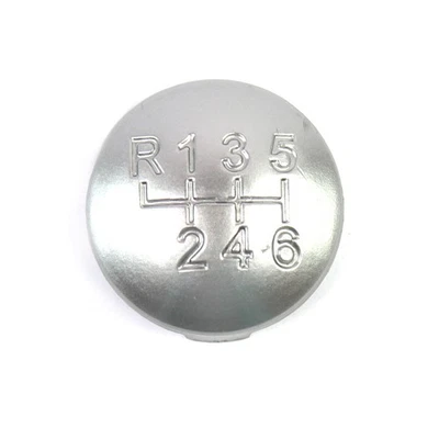 Cover gear lever handle shift knob knob for Alfa Romeo 159 Brera Spider 553 - Image 1 of 4