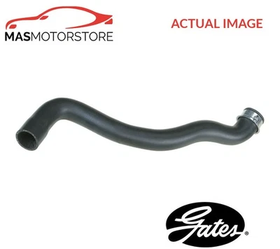 COOLING SYSTEM RUBBER HOSE LOWER GATES 05-3361 A FOR MERCEDES-BENZ C-CLASS - Image 1 of 4