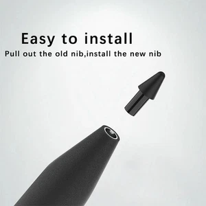 Touch Pen Nibs Compatible with For Remarkable Paper Pro for Various Uses - Afbeelding 1 van 9