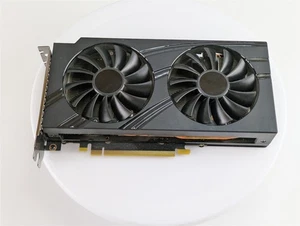Lenovo NVIDIA GeForce RTX 3060 Twin Fan Video Graphics Card 12GB GDDR6 (26520) - Picture 1 of 8