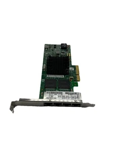 Cisco UCSC-PCIE-IRJ45 Cisco Intel I350 Quad Port 1GB Adapter - Bild 1 von 2