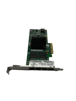 Cisco UCSC-PCIE-IRJ45 Cisco Intel I350 Quad Port 1GB Adapter - Bild 1 von 2