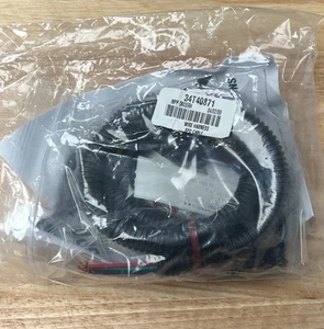 New MUNCIE SPD-1001D SYSTEM PROTECTION WIRE HARNESS ONLY 34T40871 - Foto 1 di 2