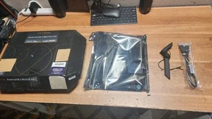 Asus ProArt X670E-CREATOR WIFI AMD X670 socket AM5 ATX scheda madre 3 - Foto 1 di 4
