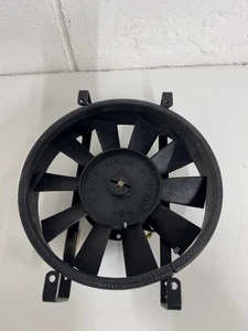Kenlowe 12V Cooling Fan KLM 1651 British Made Radiator Fan NOS Classic Car D-1 - Picture 1 of 6