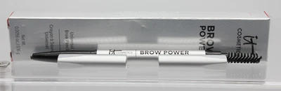 It Cosmetics Brow Power Pencil, Full Size 0.16g / 0.0056oz - Image 1 of 4