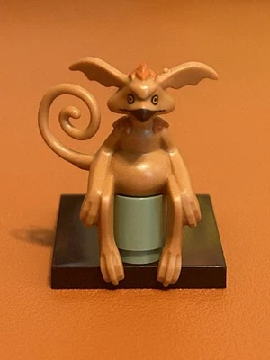 Lego Star Wars Salacious B. Crumb Minifigura sw0408 Foto 1 de 2