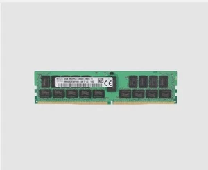 128 GB, lot of 4 x SK Hynix 32GB 2Rx4 PC4-2666V-RB2-11 HMA84GR7AFR4N-VK 1804 - Picture 1 of 1