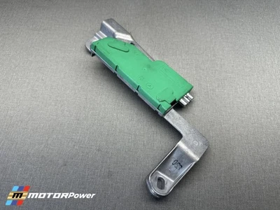 03-09 Módulo Amplificador AMP Antena Radio Mercedes Benz W211 W219 CLS550 Original Foto 1 de 4