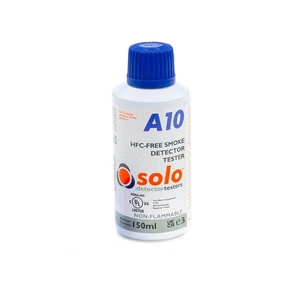Solo SOLOA10-001 A10 Rauchtest Aerosol - Versand am selben Tag (VERSIEGELT) - Bild 1 von 4