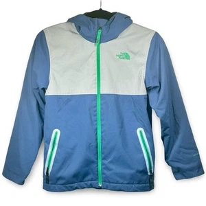 The North Face Windwall Jacket Boy's Size Medium 10/12 Outdoor Gorpcore Trail - Picture 1 of 8
