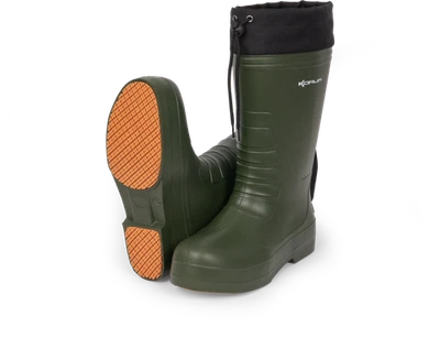 Korum Thermalite EVA Welly Boot