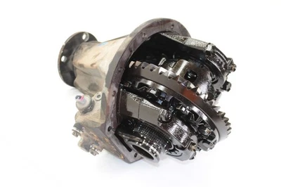 07-09 Toyota FJ Cruiser 4,0 L tracción trasera 3,73 relación de transmisión eje portador trasero Foto 1 de 4