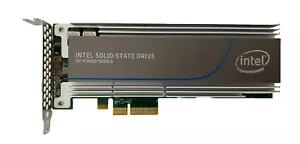 SSDPEDME016T4S INTEL 1.6TB DC P3605 SSD Series PCIe NVME 7090698 - Picture 1 of 3