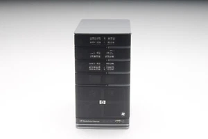 HP MS0000 MediaSmart Server - No HDDs - Picture 1 of 5
